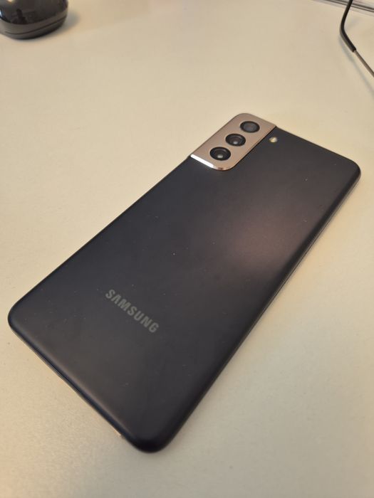 Samsung S21 5G - 256GB
