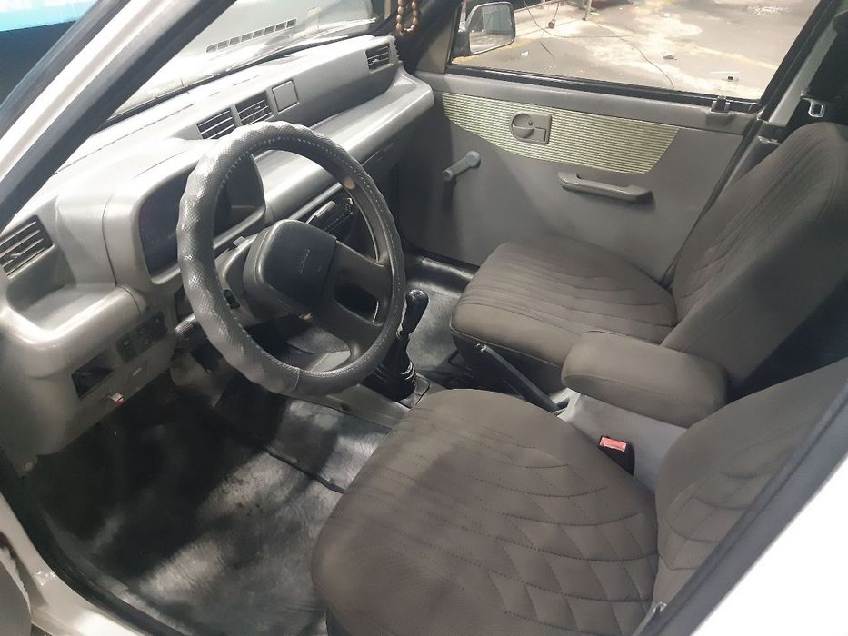 Daweoo tico sotiladi