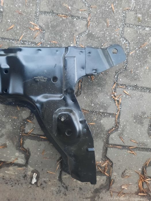 преден мост за suzuki baleno 1999