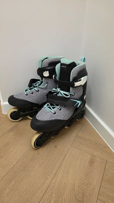 Ролери Oxelo Fit100 размер 41