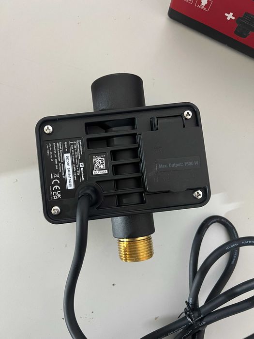 Einhell - Presostat electronic pentru pompe de apa