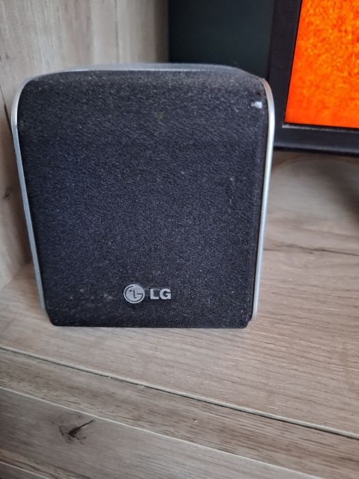 Vin sistem Home Theater LG