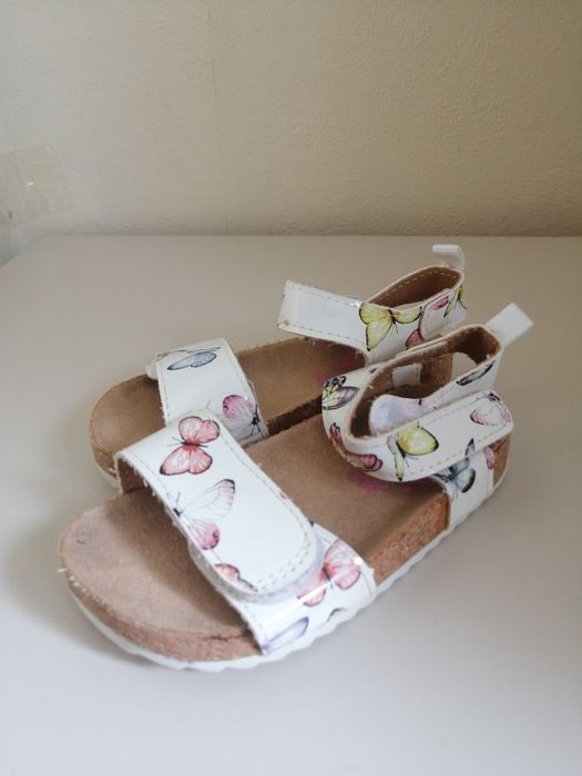 Сандали Hm 21 рр