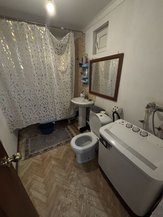 продам дом 3х ком