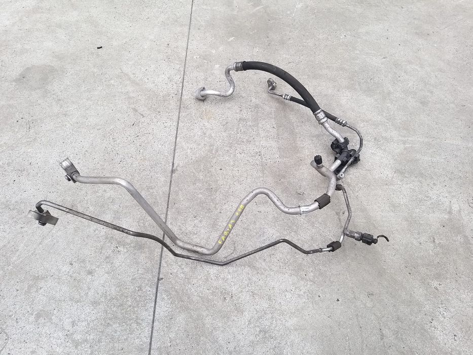 Conducta clima ac 1.0 b skoda fabia 3 nj3 6c0820743ad