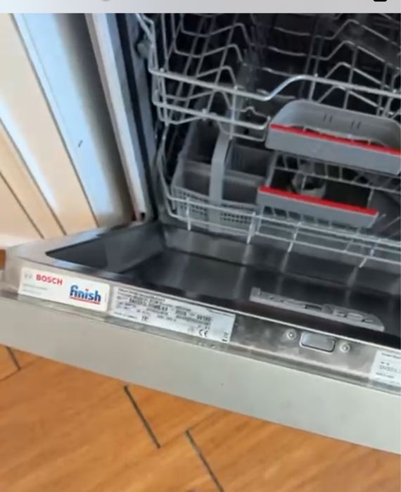 Посудомоечные машина