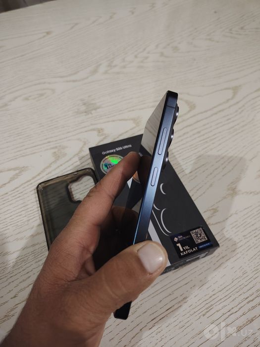 Galaxy s26 ultira