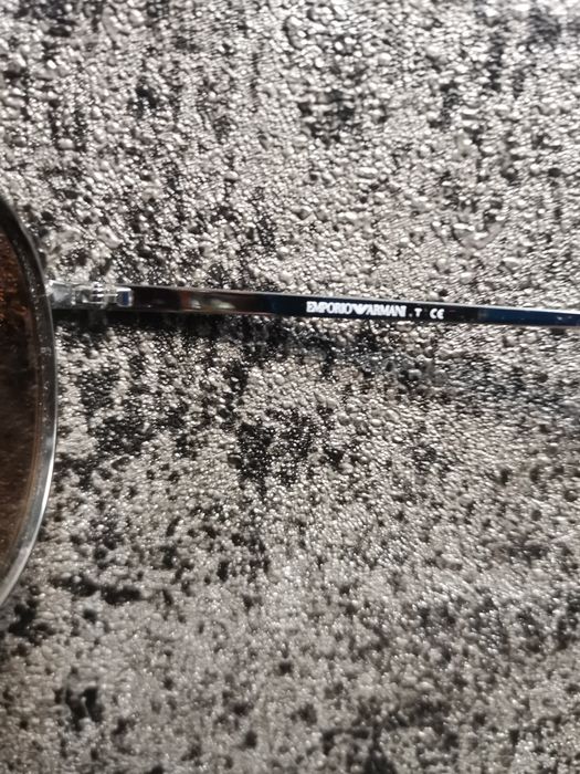 Слънчеви очила от Emporio Armani