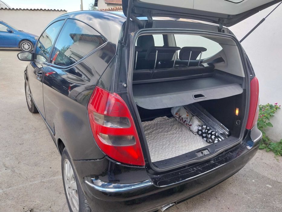 Mercedes-Benz A 180  CDI, Kупе, Употребяван, София