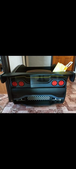 Детская кровать 2014%