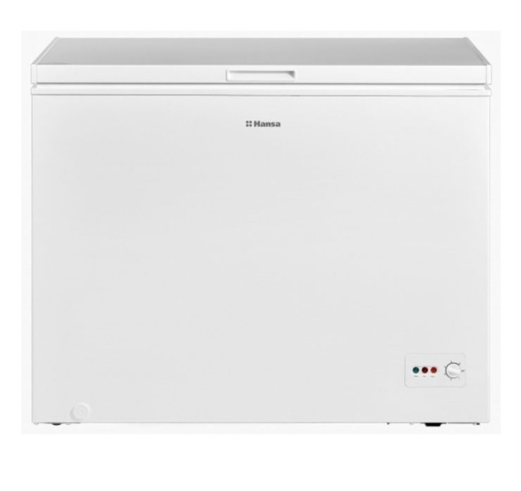 HANSA морозильная камера
