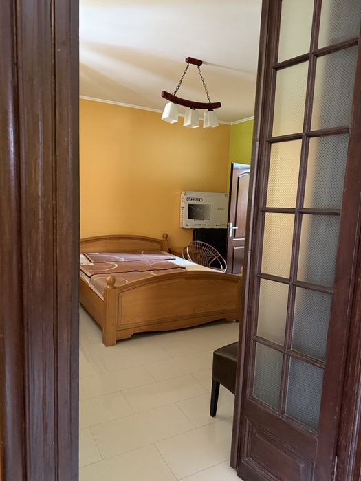 Apartament sinaia