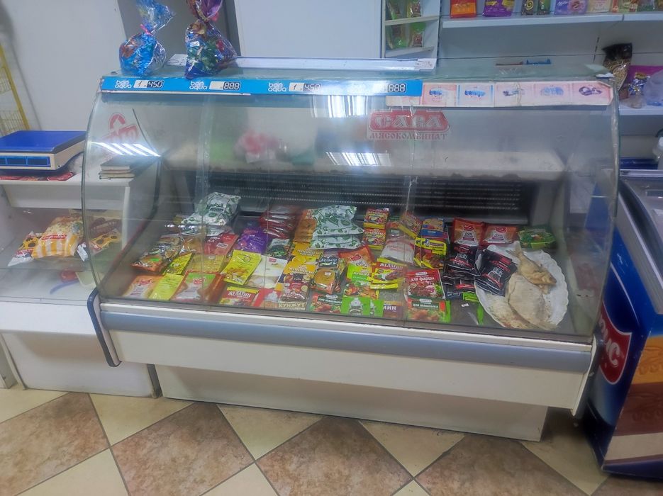 Холодильник  отл.состояние