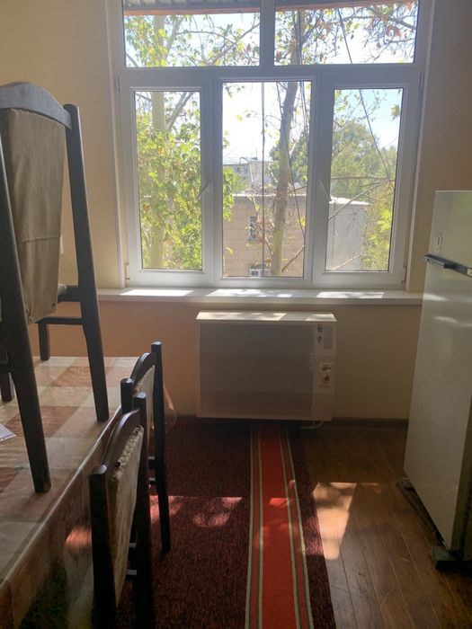 Аренда 3х комнатной квартиры