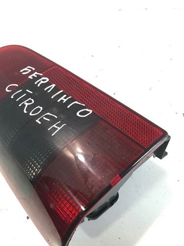 Заден ляв стоп за Citroen Berlingo (1996-2002) 9624129680