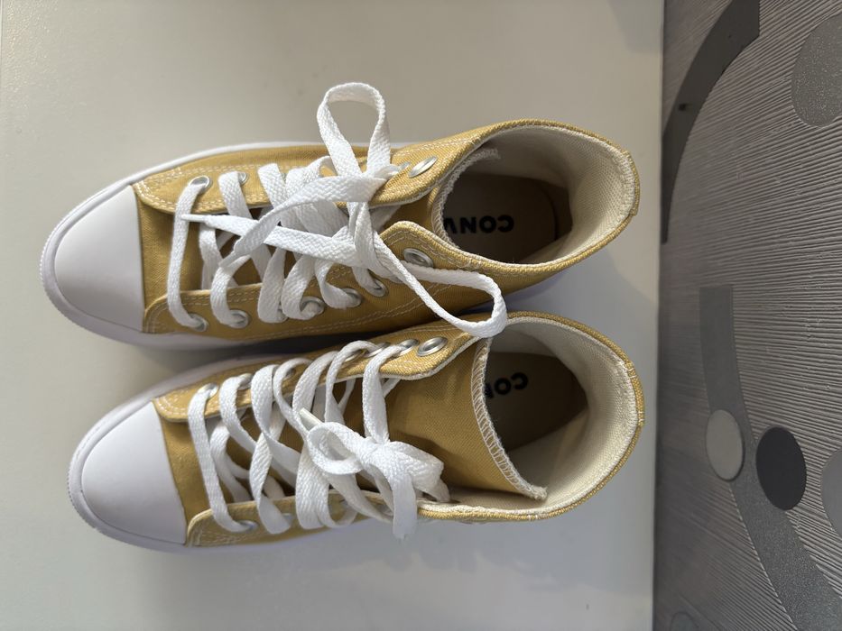 Маратонки Converse , внос от Америка