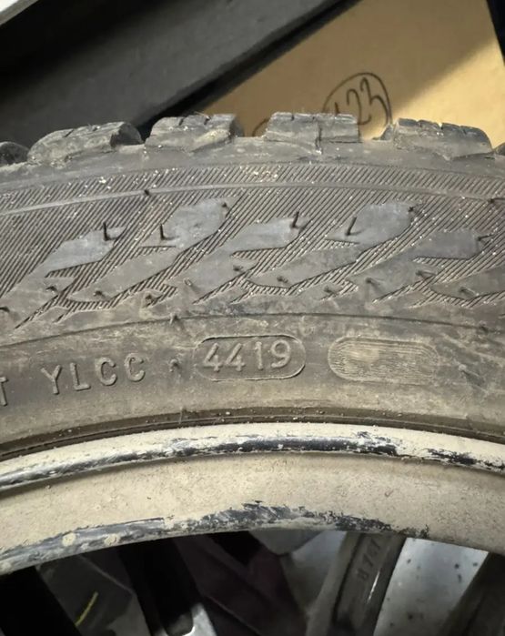 Диски BMW R18 G30