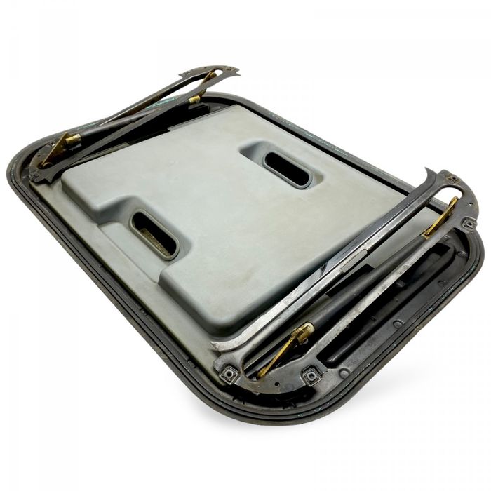0008310541 Trapă de acoperiș INALFA,MERCEDES-BENZ Atego, Atego 2