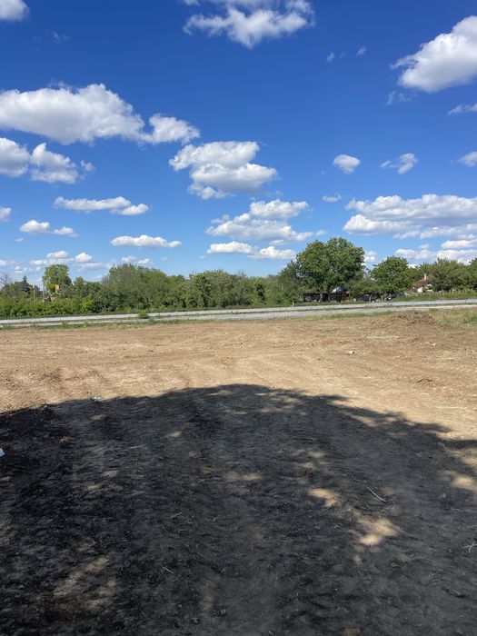 ПАРЦЕЛ 21784кв.м в м-т Плочата, град Плевен гл.път Плевен-с.Брестовец