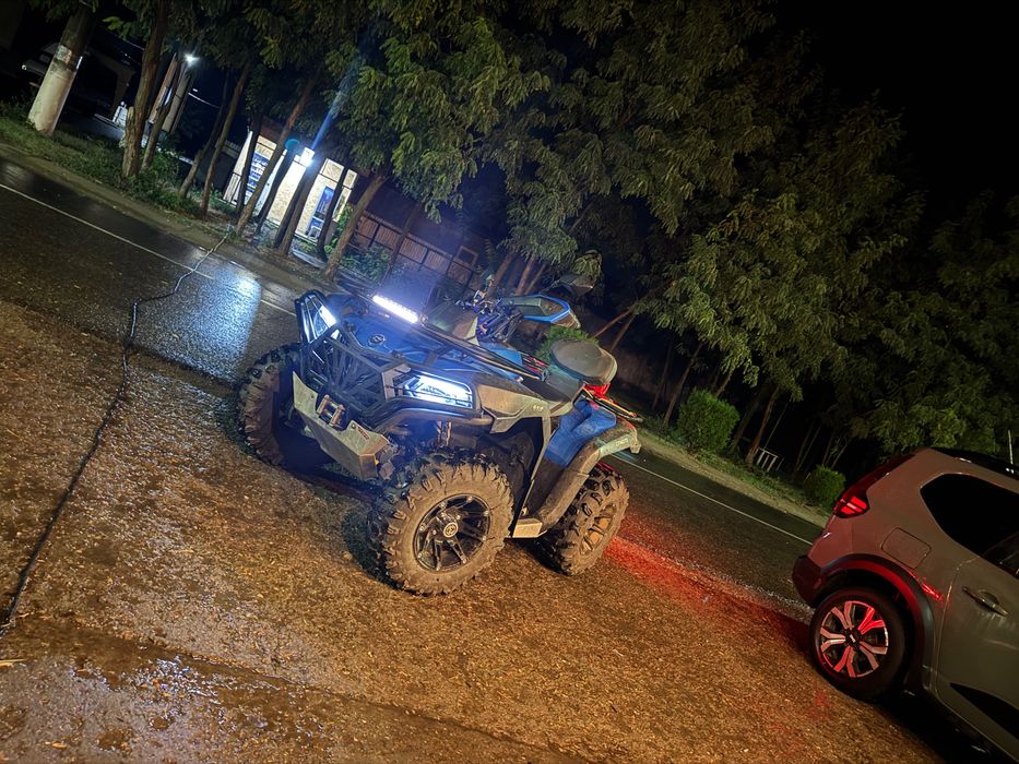 atv cf moto 625 s