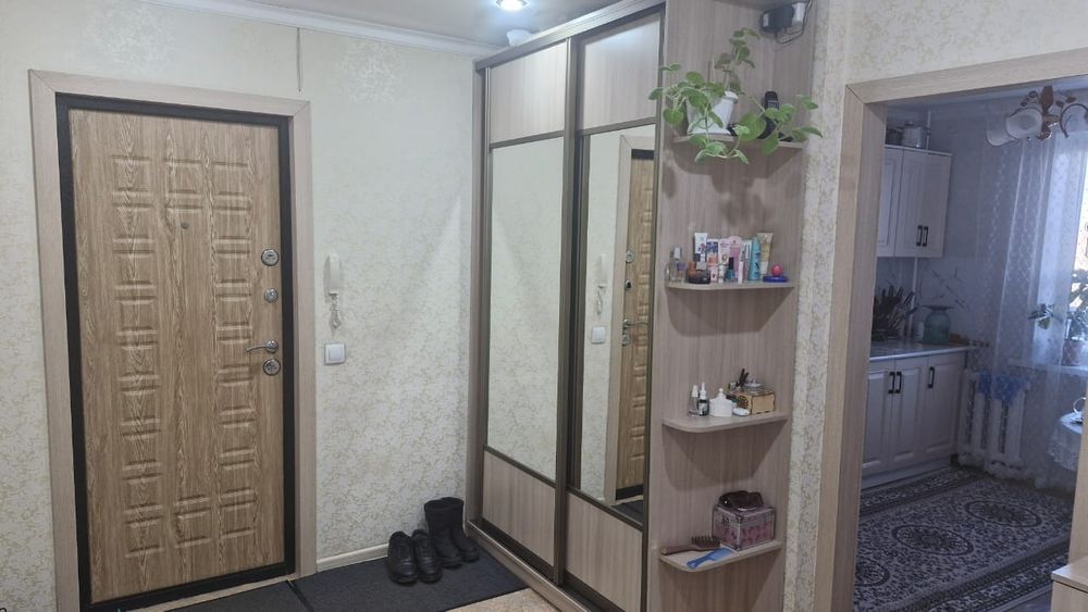 Продам 2 ком квартиру район Океана