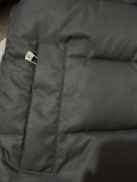 Куртка зимняя для мальчика