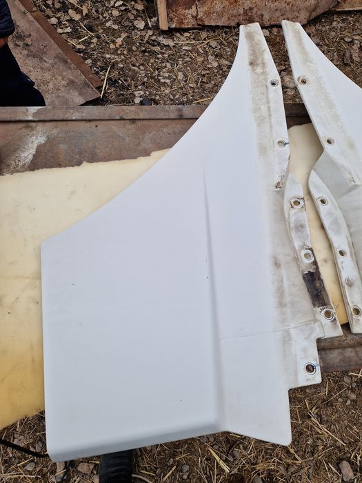 Волва FH12 продолжение девера