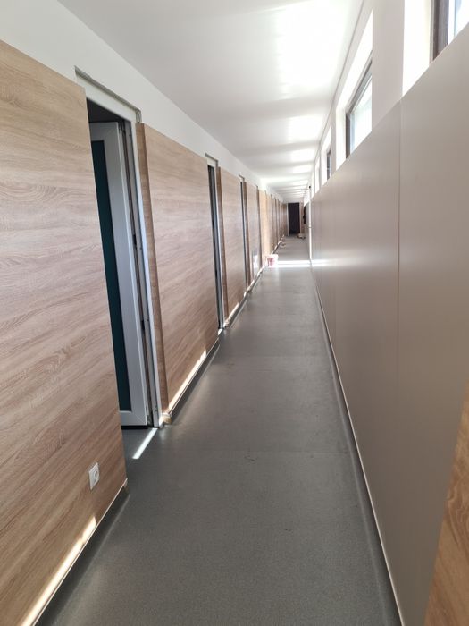 Cazare muncitori Premium