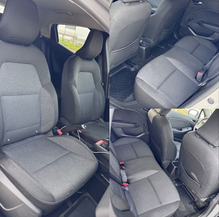 RENAULT CLIO ZEN unic proprietar