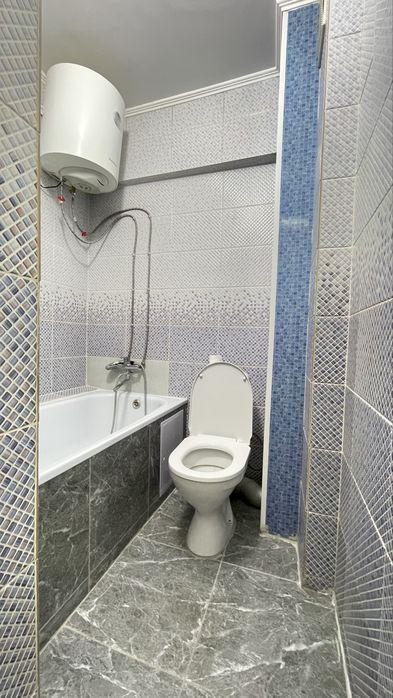 Квартира посуточно Алматы-1