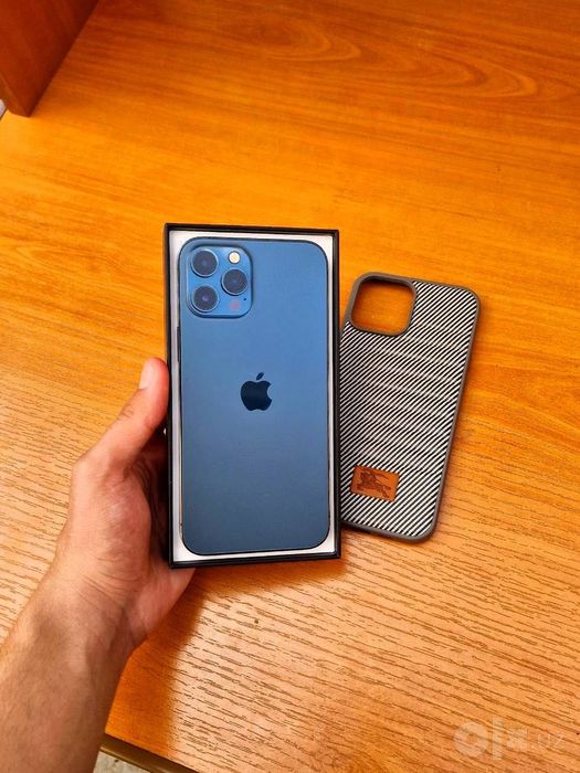 Iphone 12 pro max 128/92% Radnoy