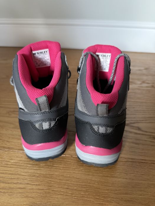 Papuci drumetie marimea 35