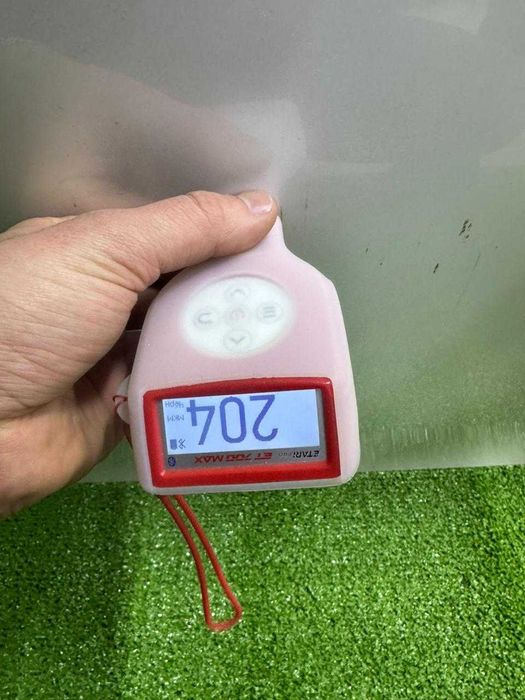 Дверь на Lexus GS