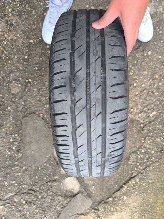 Гуми 185/60 R15 H