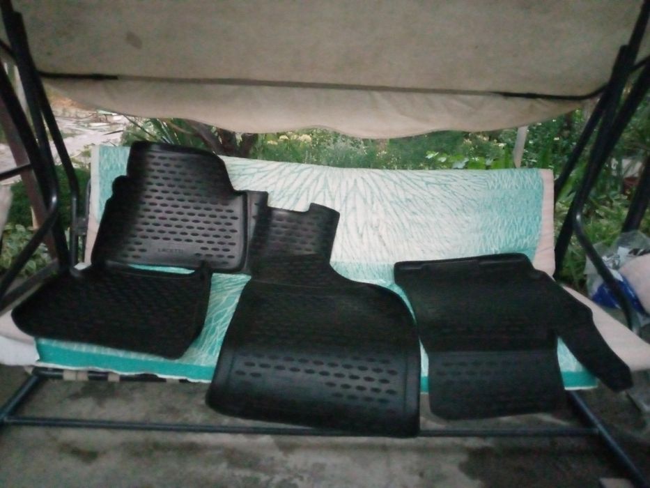 Lacetti polik b/u v xoroshem sostoyani