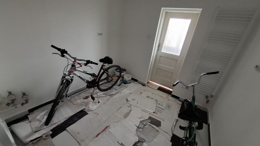 Apartament 2 camere decomandat PB complet renovat zona Nufarul