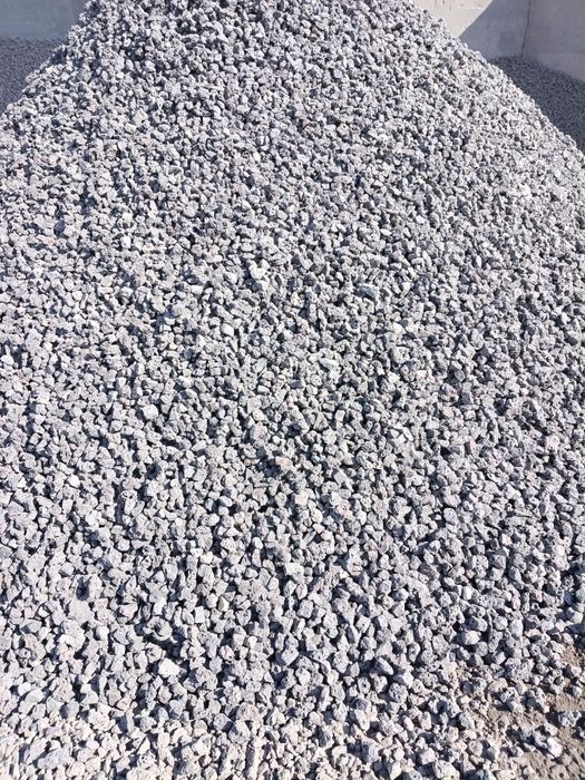 Щебень, отсев АЗФ