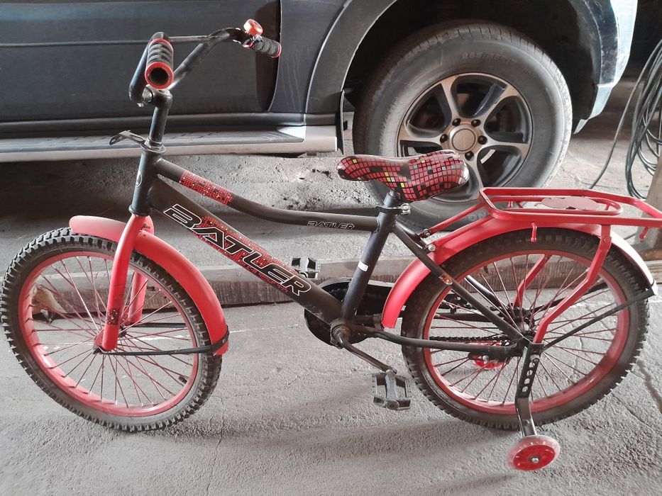 Продам велосипед