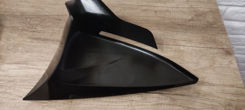 Тунинг за огледала  Seat Leon