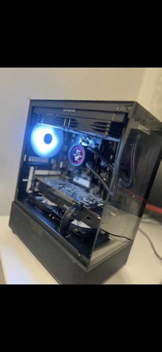 PC Ryzen 5 3600 GTX 1070 DDR4 SSD