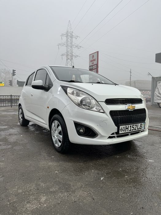 Spark 1 pozitsa 2 qilingan