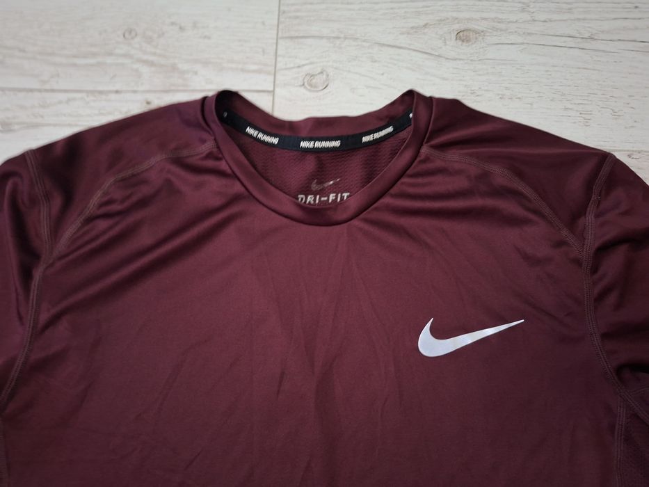 NikeDryFit-Ориг.тениска