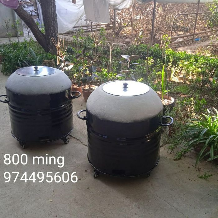Tandir toshkent boylab 100$