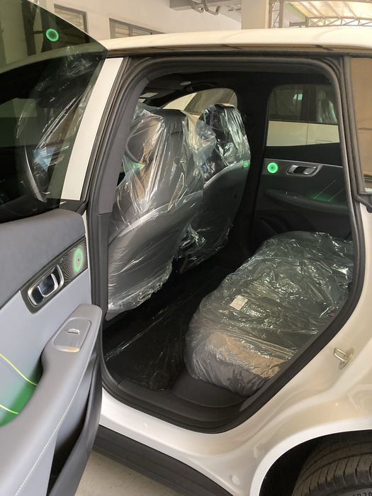 Deepal S07 230 ultra