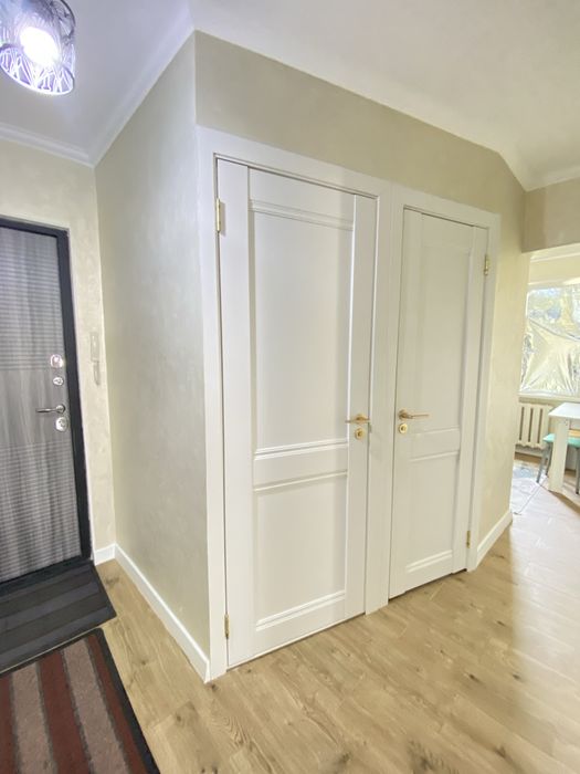 Посуточно 3- комнатная квартира