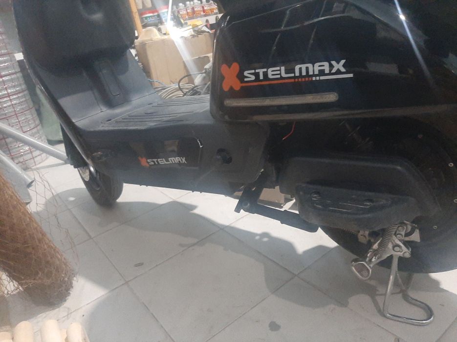 Скутер 60х500 сатылады