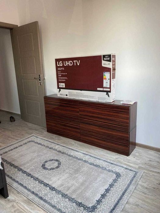 Anunț Închiriere apartament