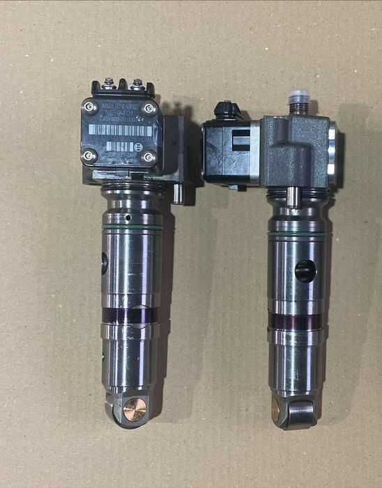 Injector BOSCH 0414799008