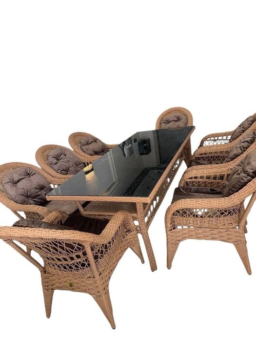 Toʻqima stol stullar kachelalar  optom narxlarda