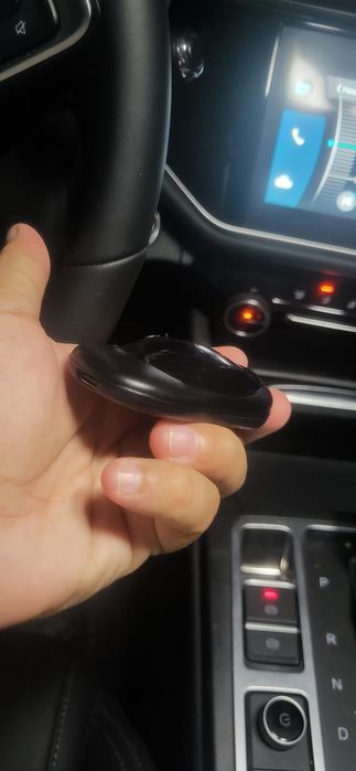 адаптер CarPlay Ai Box